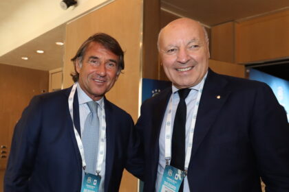 Juventus, Solet e Lucumi scatenano la rivalità tra Carnevali e Marotta. E dall’ex Paratici arriva l’assist per Zhegrova