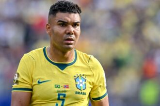 Inter Miami sotto indagine MLS per il caso Casemiro