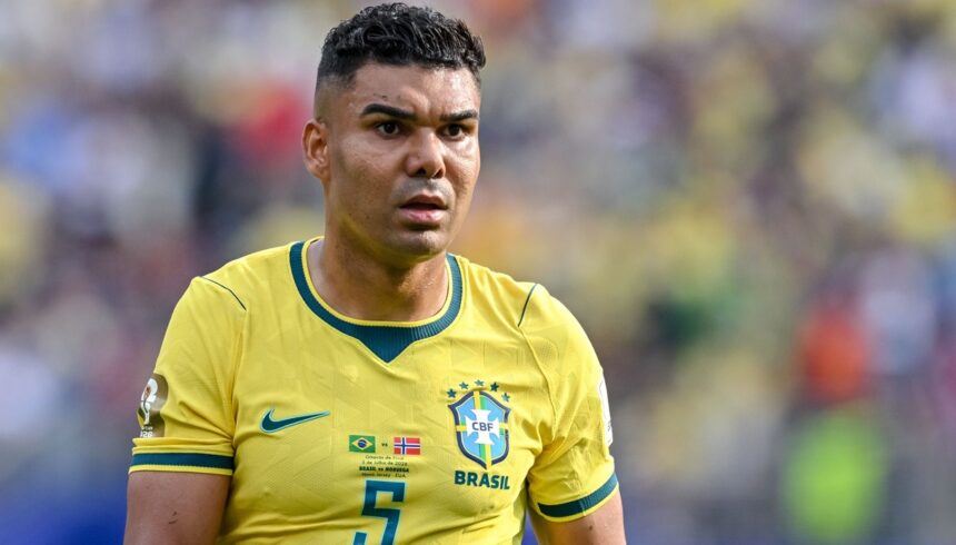 Inter Miami sotto indagine MLS per il caso Casemiro