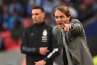 Torna Mancini ct e con lui c'è Ranieri, ecco il nuovo corso azzurro - Calcio