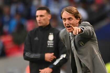 Torna Mancini ct e con lui c'è Ranieri, ecco il nuovo corso azzurro - Calcio