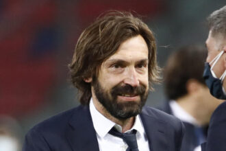 Sfuma il sogno Pep Guardiola, Pirlo pronto a fare il ct - Calcio