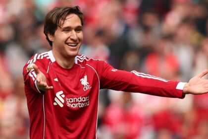 l’annuncio sul futuro al Liverpool e il retroscena su Slot
