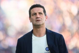 quattro nomi per sostituire Dumfries, Chivu ha espresso la sua preferenza