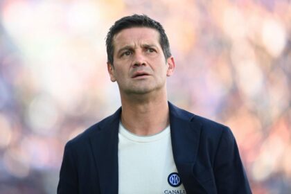 quattro nomi per sostituire Dumfries, Chivu ha espresso la sua preferenza