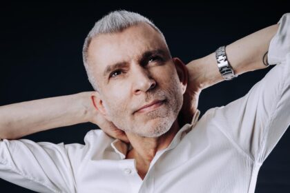“Non sono scaramantico, ma una volta ho rotto una tv per il calcio". Claudio Guerrini e i Mondiali