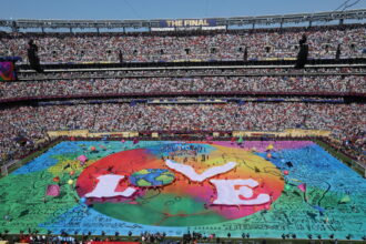 Mondiali: scetticismo sull'half-time show, 'molte star e poco senso' - Calcio