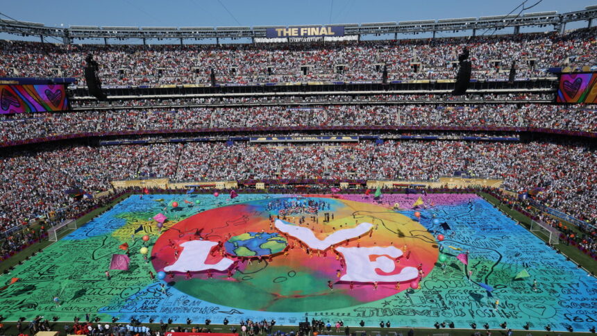 Mondiali: scetticismo sull'half-time show, 'molte star e poco senso' - Calcio