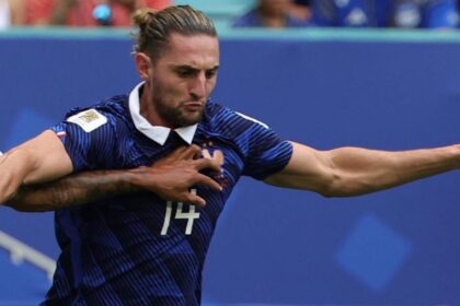 Rabiot accusa i compagni, la profezia di Mbappè su Messi