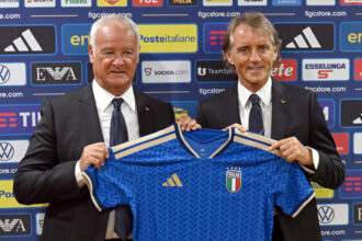Ecco il Mancini bis: 'Farò una bella Italia e mi perdonerete' - Calcio