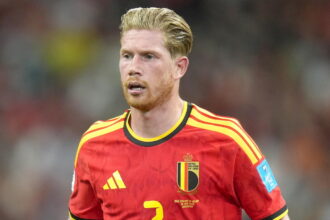 formazioni ufficiali. La decisione su De Bruyne e Lukaku e la grande occasione di Yamal