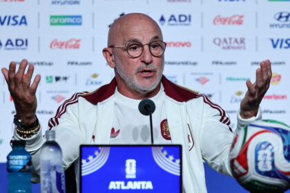 i segreti del maestro di Scaloni che ha trasformato la gavetta in una finale mondiale