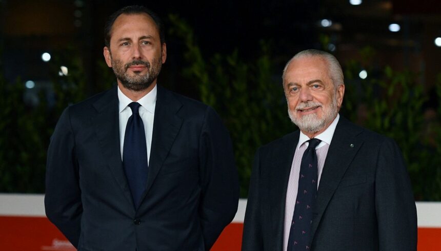 la Procura FIGC indaga sull'iscrizione