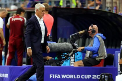 il nodo-Mbappè, l'eredità di Lippi e un orgoglio da ritrovare