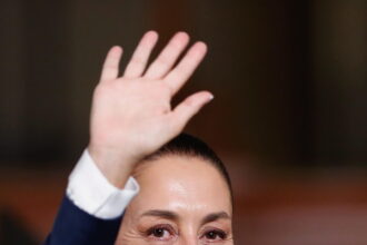 Mondiali: Sheinbaum difende il Messico dopo la sconfitta - Calcio