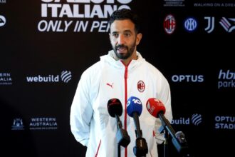 “Fatto un sforzo per tenere Modric”