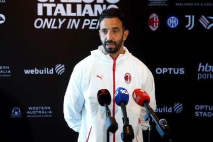 “Fatto un sforzo per tenere Modric”