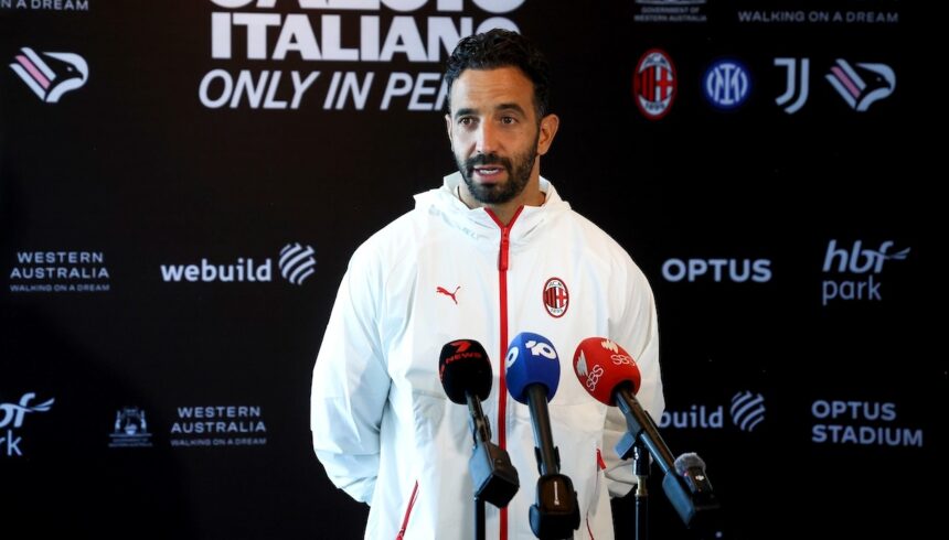“Fatto un sforzo per tenere Modric”