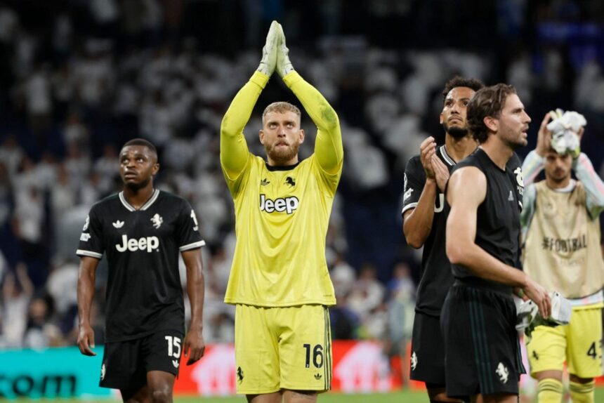 Juventus, Di Gregorio prende le distanze dopo lo sfogo del procuratore