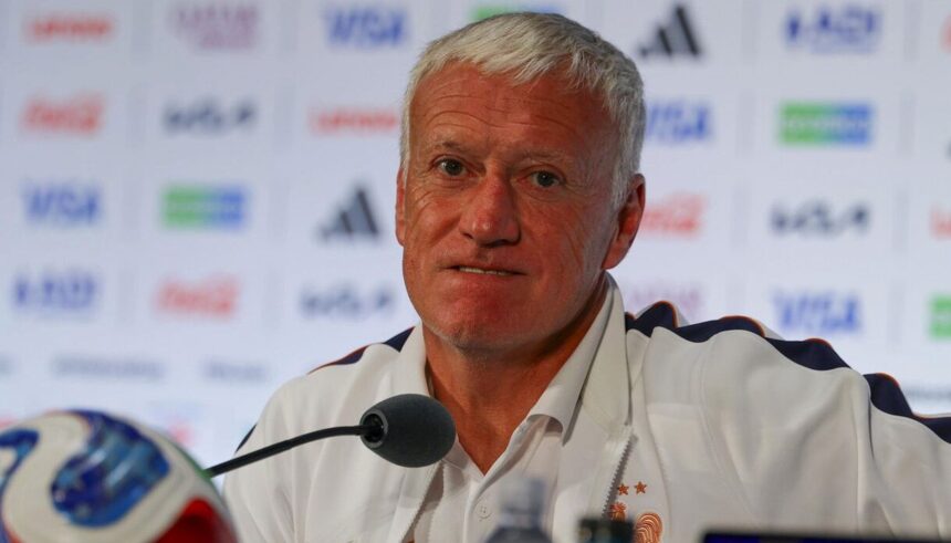 Deschamps, la risposta a Yamal e il dubbio Mbappé. Polemica sulle origini dei francesi