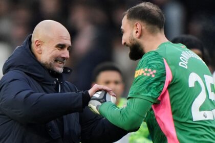 anche Pep dirà di sì?