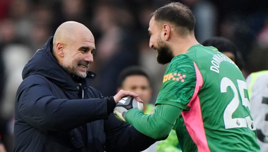 anche Pep dirà di sì?