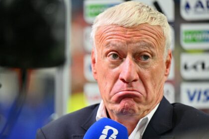 Francia-Inghilterra, Deschamps e l’ultimo sfogo nella gara che nessuno vuol giocare, la risposta a Dugarry