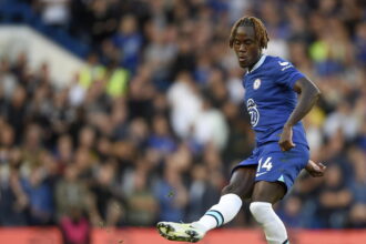 Como stringe per Chalobah, Leao al Milan: 'Liberami' - Calcio