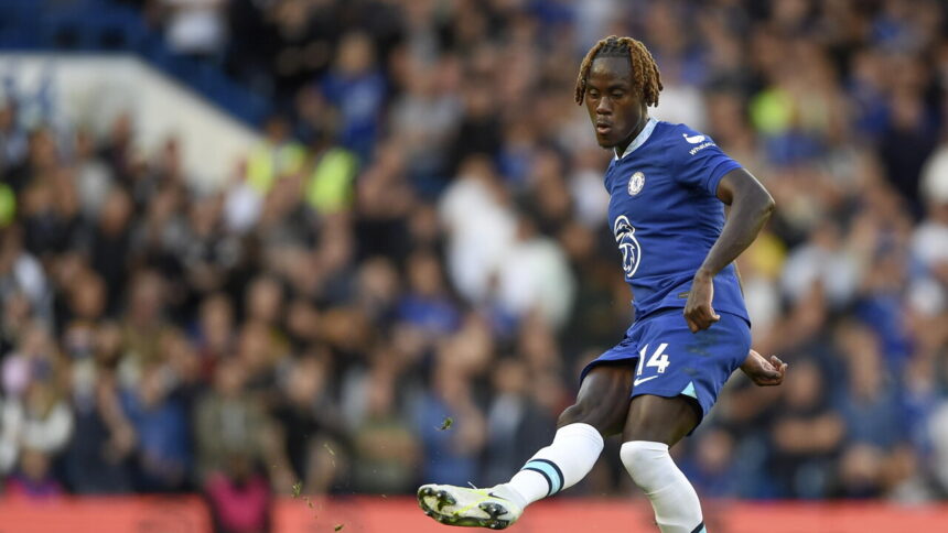Como stringe per Chalobah, Leao al Milan: 'Liberami' - Calcio
