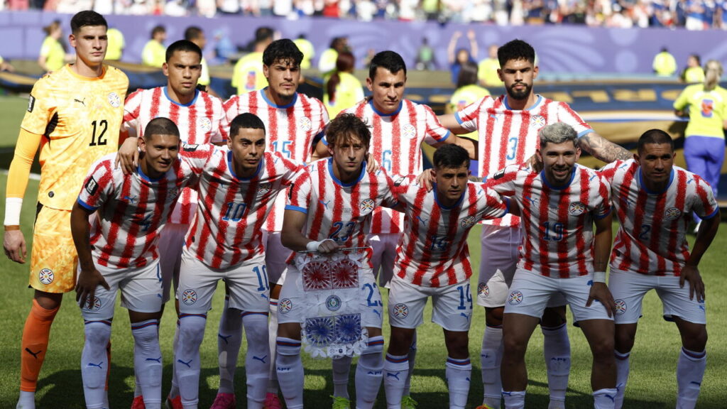 Mondiali: il presidente del Paraguay ringrazia la nazionale, 'leoni fino all'ultimo - Calcio