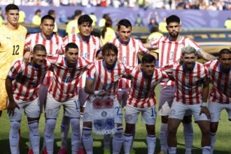 Mondiali: il presidente del Paraguay ringrazia la nazionale, 'leoni fino all'ultimo - Calcio