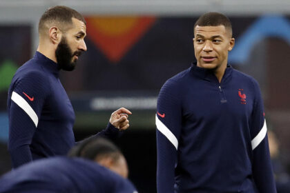 Mondiali: il governo del Paraguay condanna la senatrice che ha insultato Mbappé - Calcio