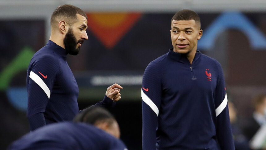 Mondiali: il governo del Paraguay condanna la senatrice che ha insultato Mbappé - Calcio