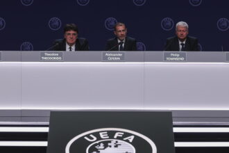 Uefa "la Fifa non può usare il calcio per arricchirsi, cresce l'opposizione al piano" - Calcio