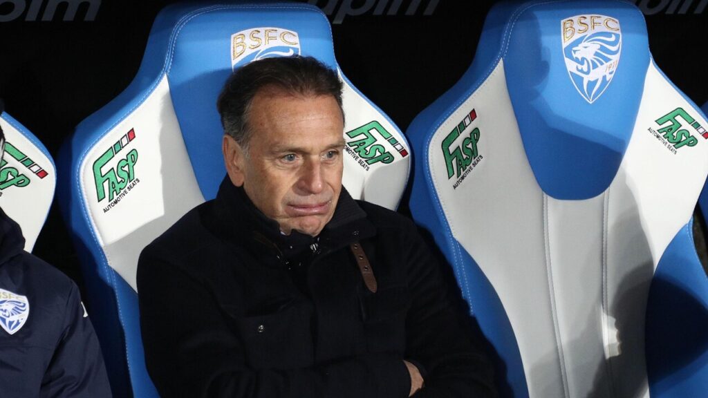 Addio al Brescia di Cellino, il Tribunale dichiara il fallimento - Calcio