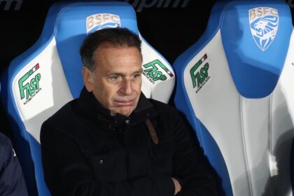 Addio al Brescia di Cellino, il Tribunale dichiara il fallimento - Calcio