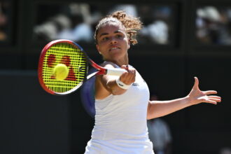 Ranking Wta, Paolini stabile al 15mo posto - Calcio