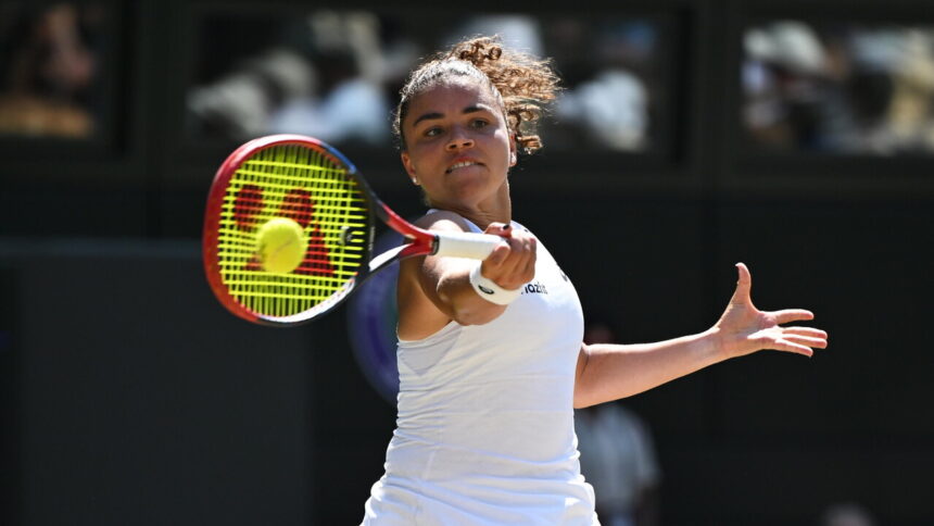 Ranking Wta, Paolini stabile al 15mo posto - Calcio