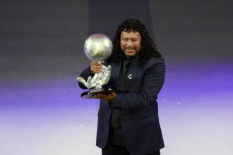 Calcio: confiscata la villa dell'ex nazionale colombiano Higuita - Calcio