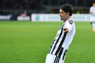 Juve: Carnevali, 'Vlahovic? Mai incontrato, non rincorro nessuno' - Calcio