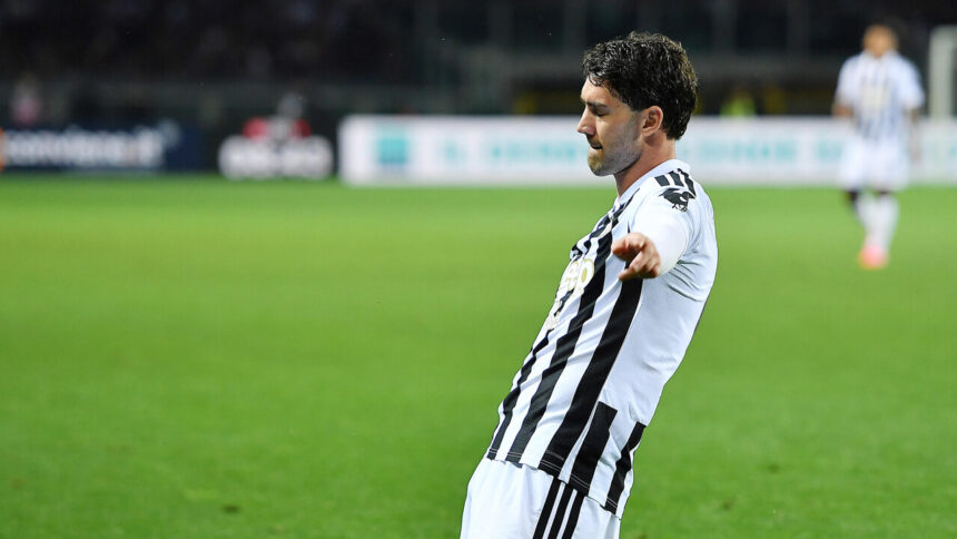Juve: Carnevali, 'Vlahovic? Mai incontrato, non rincorro nessuno' - Calcio