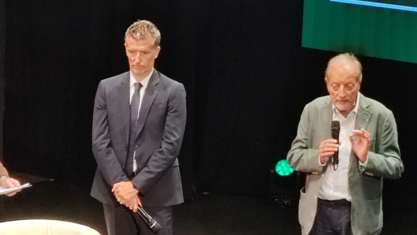 Ulivieri, 'ritmo e meno proteste per Serie B più spettacolare' - Calcio