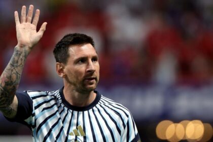 Inghilterra-Argentina, Messi dietro le quinte: la cotoletta alla napoletana, le abitudini e perchè non finirà come Ronaldo: benvenuti a MessiLandia