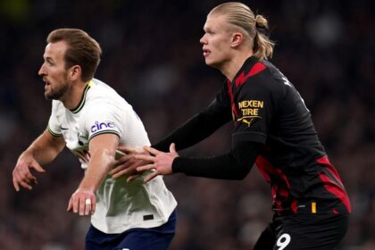 Inghilterra, il veterano Kane sfida il baby Haaland. Sarà Wonderwall o Viking Row? Il ricordo della partita a golf con Trump