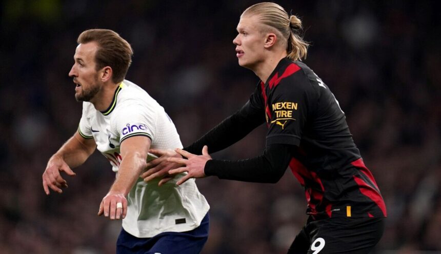 Inghilterra, il veterano Kane sfida il baby Haaland. Sarà Wonderwall o Viking Row? Il ricordo della partita a golf con Trump
