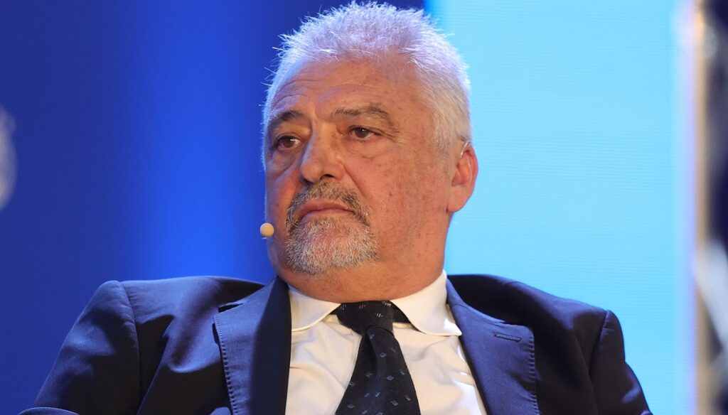 “Guarda caso sono tutti romani. Mancini? Le scuse non bastano”