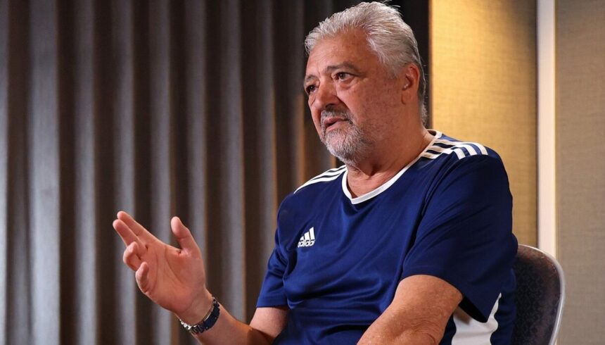 "Contento per Maldini ma perchè Malagò ha scelto Leonardo e non un altro italiano? Ne abbiamo tanti bravi" ESCLUSIVA