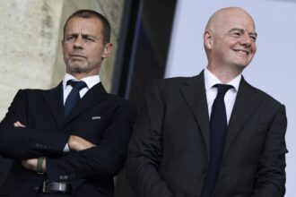 UEFA contro Infantino, Christillin chiede il boicottaggio