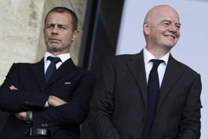 UEFA contro Infantino, Christillin chiede il boicottaggio
