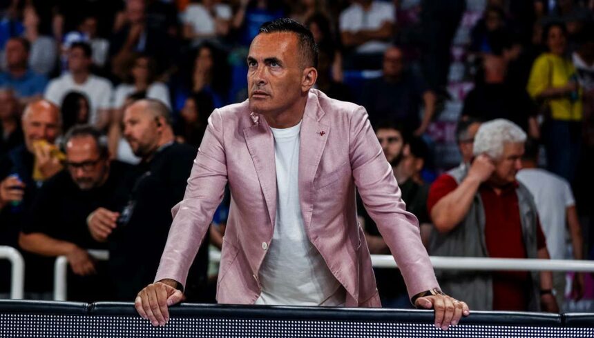i mesi difficili tra calcio e basket